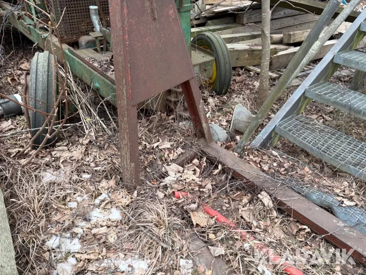 Billede 10 - Palleåg