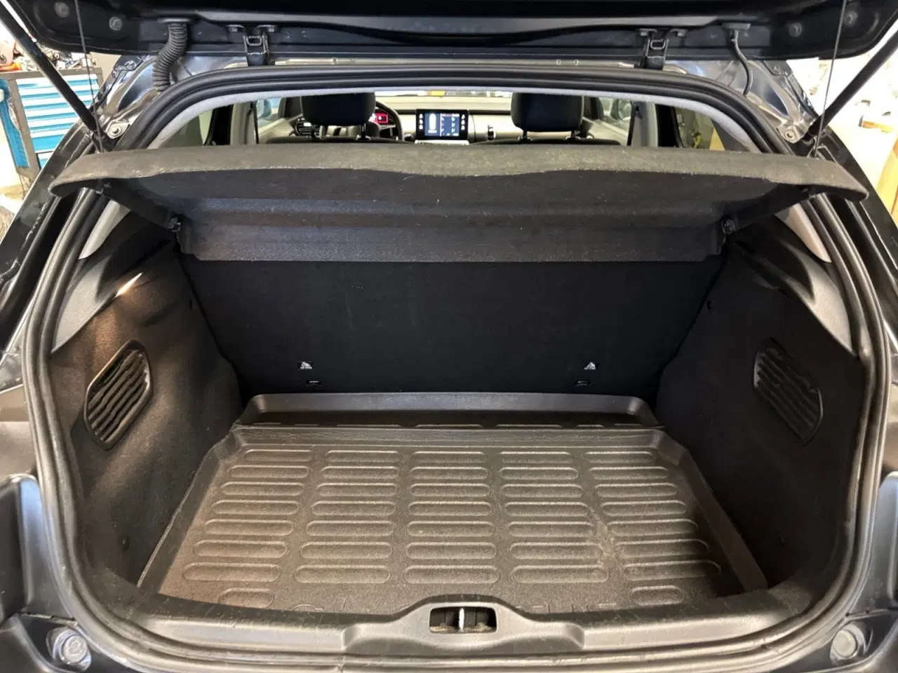 Billede 14 - Citroën C4 Cactus 1,6 BlueHDi 100 Feel ETG6