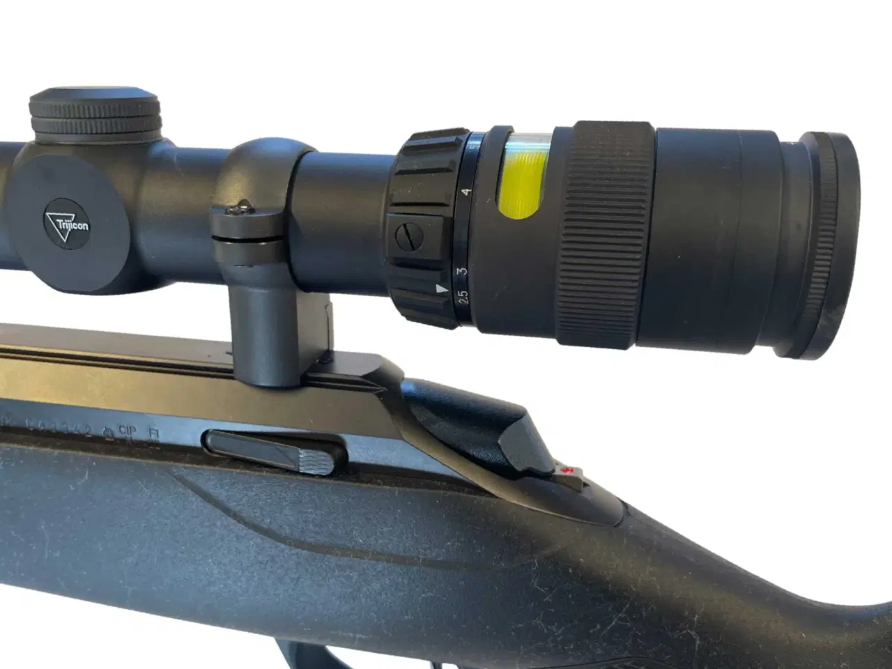 Billede 5 - Tikka T3X Rouchtec riffelpakke kal 3006-CA3385-3006