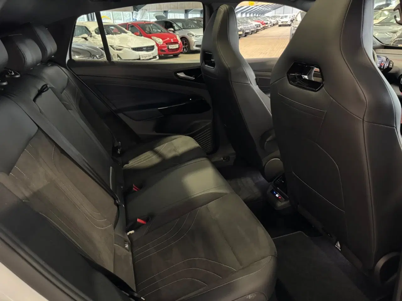 Billede 16 - VW ID.5 77 GTX 4Motion
