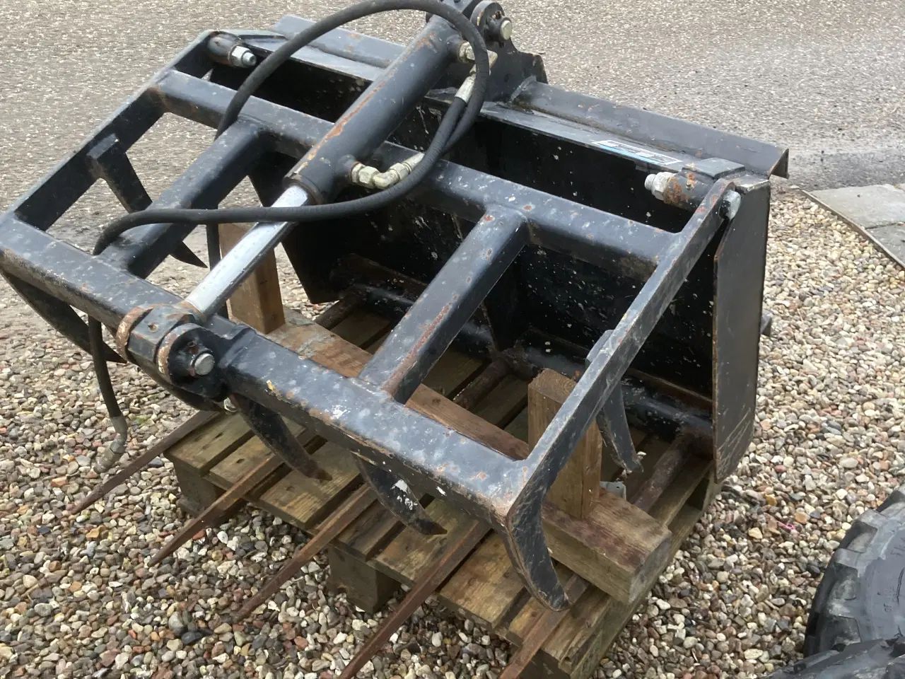 Billede 6 - Schäfer 222