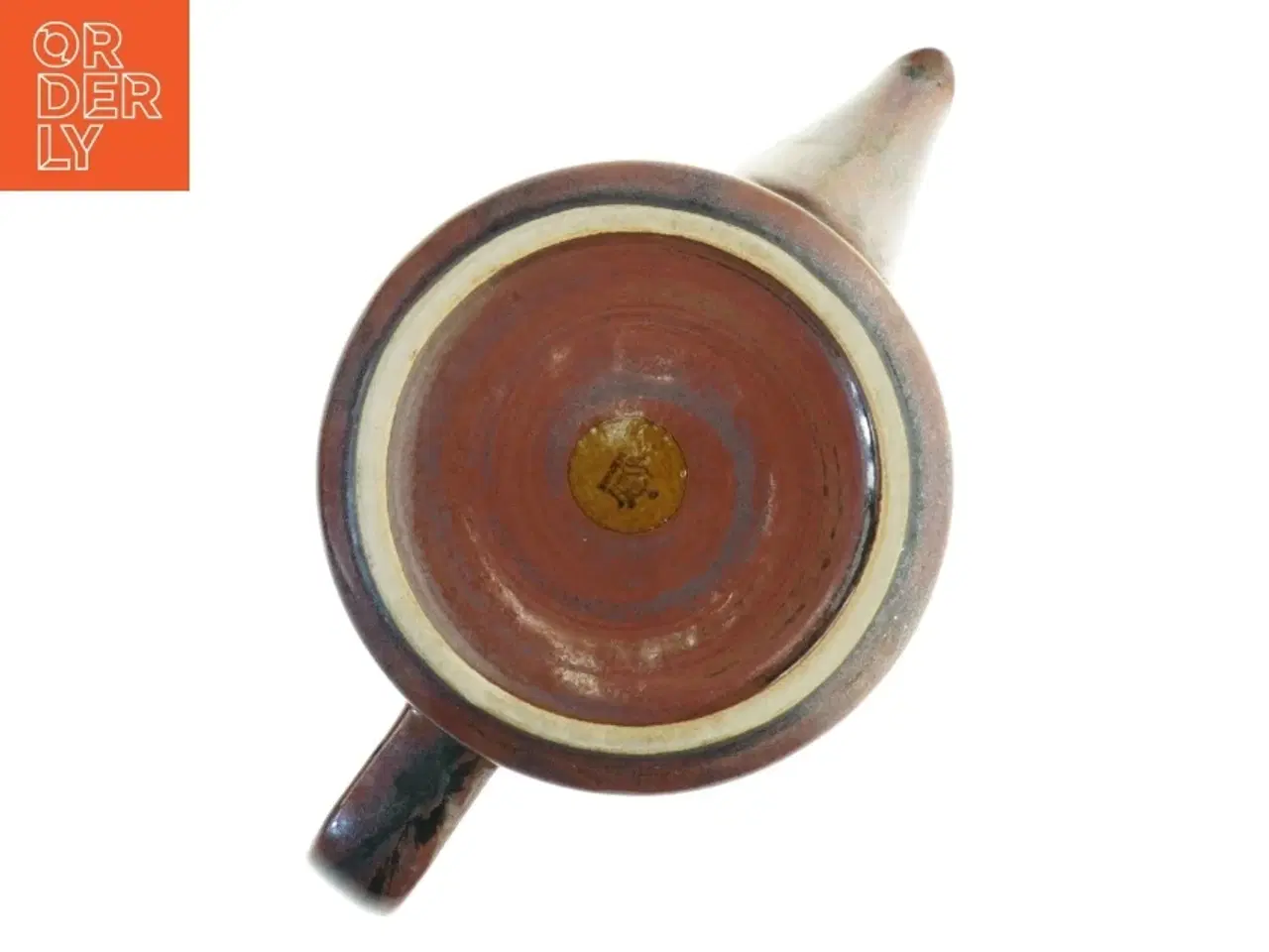 Billede 2 - Desiree Thule thekande (str. Ø 15 cm)