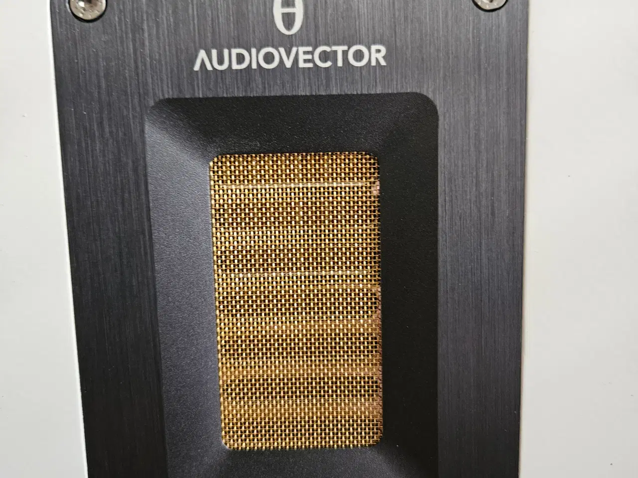Billede 3 - Audiovector QR 5 SE