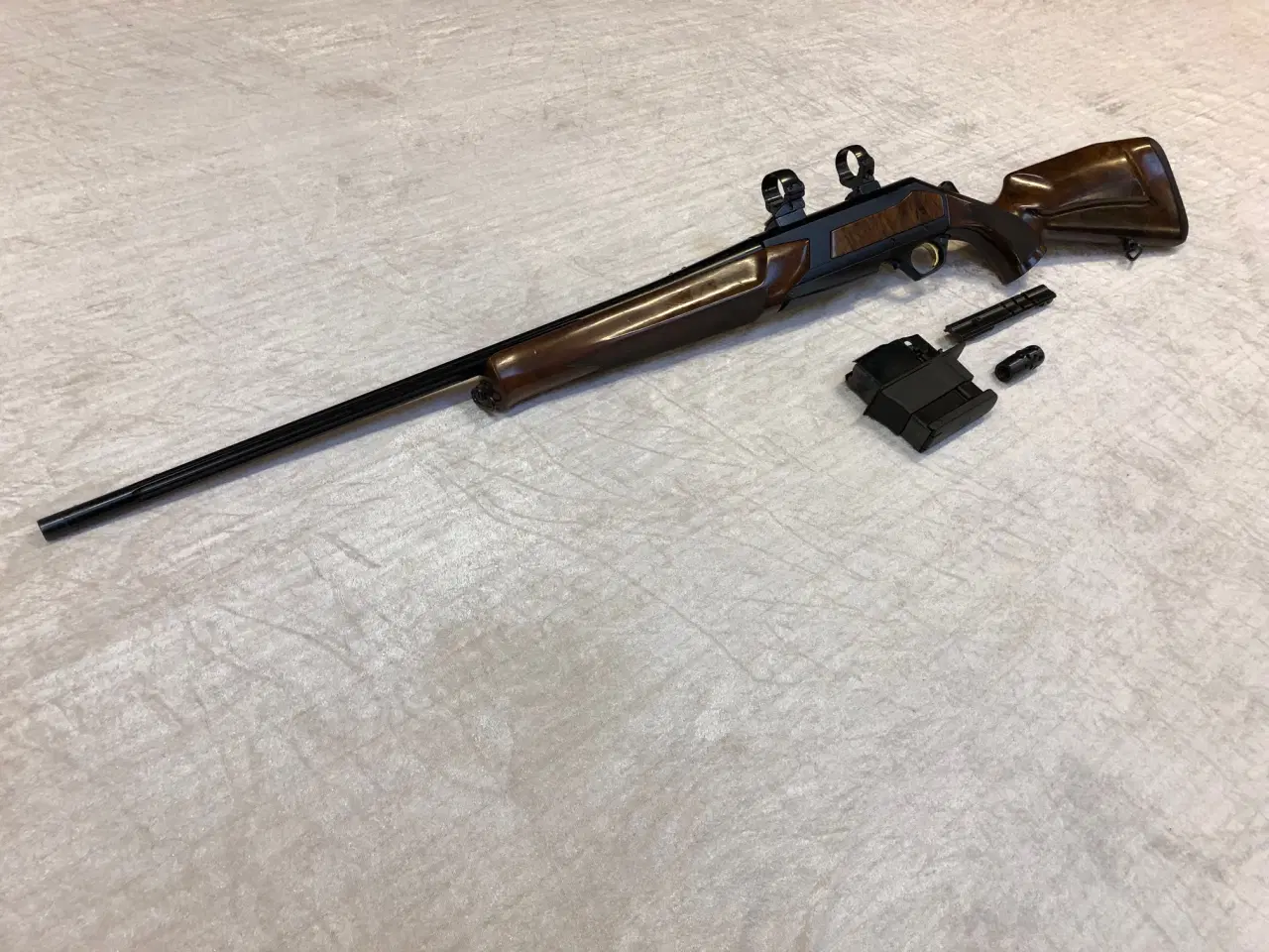 Billede 4 - Browning Maral