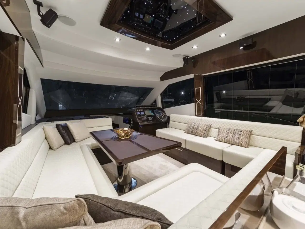 Billede 94 - Galeon 500 FLY