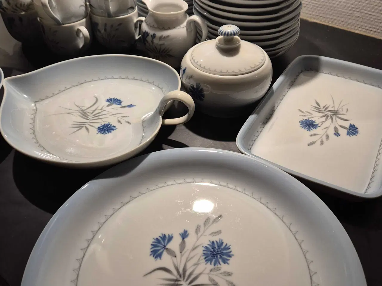 Billede 3 - Bing og Grøndahl 