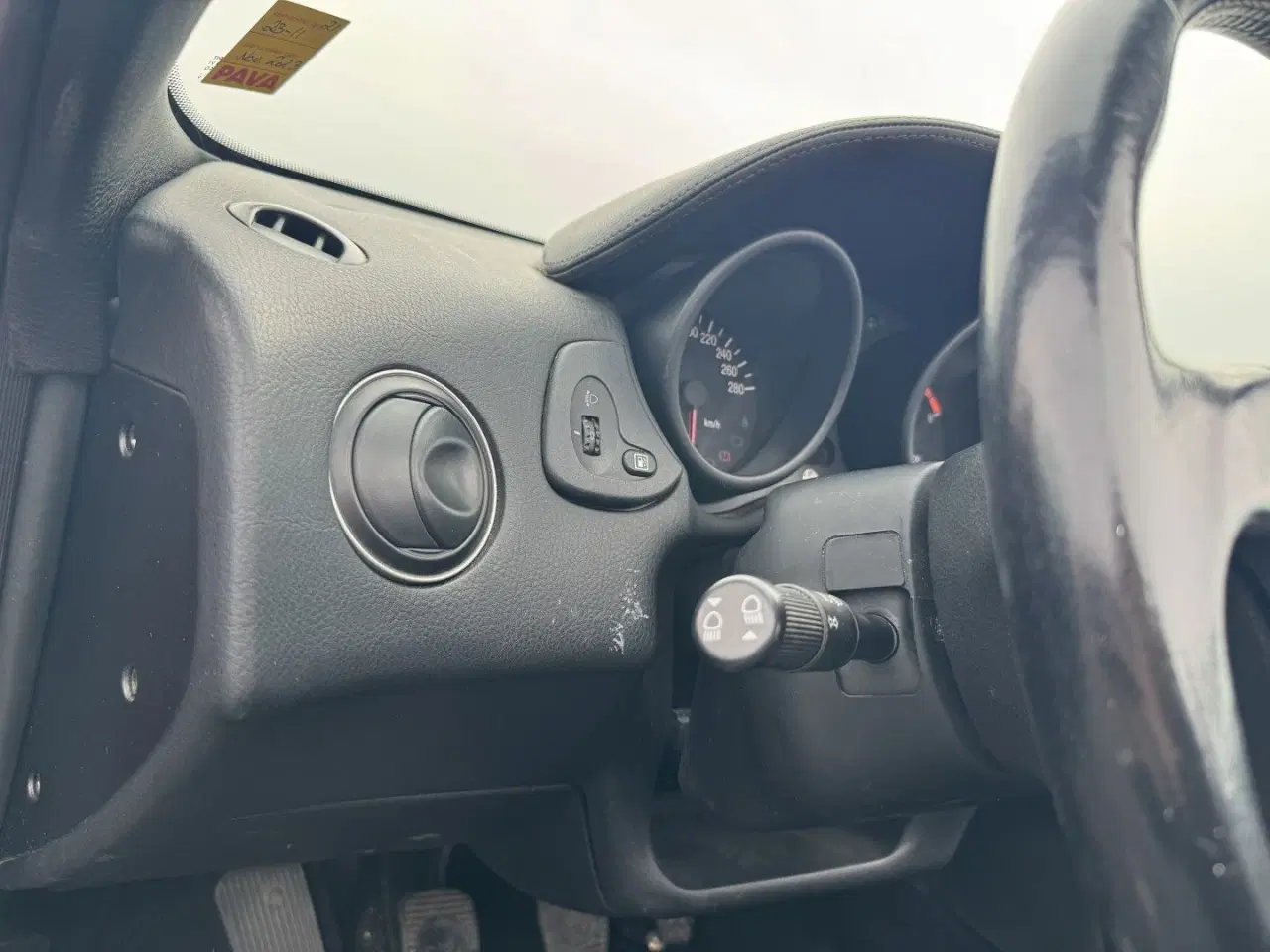 Billede 9 - Alfa Romeo Spider 2,0 JTS 165HK Cabr.