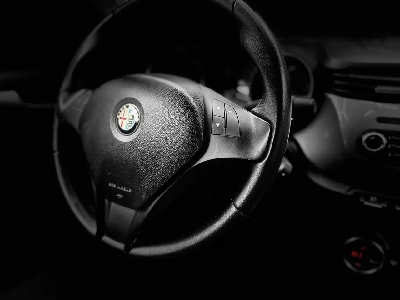 Billede 10 - Alfa Romeo Giulietta 1,4 Turbo 120 Distinctive