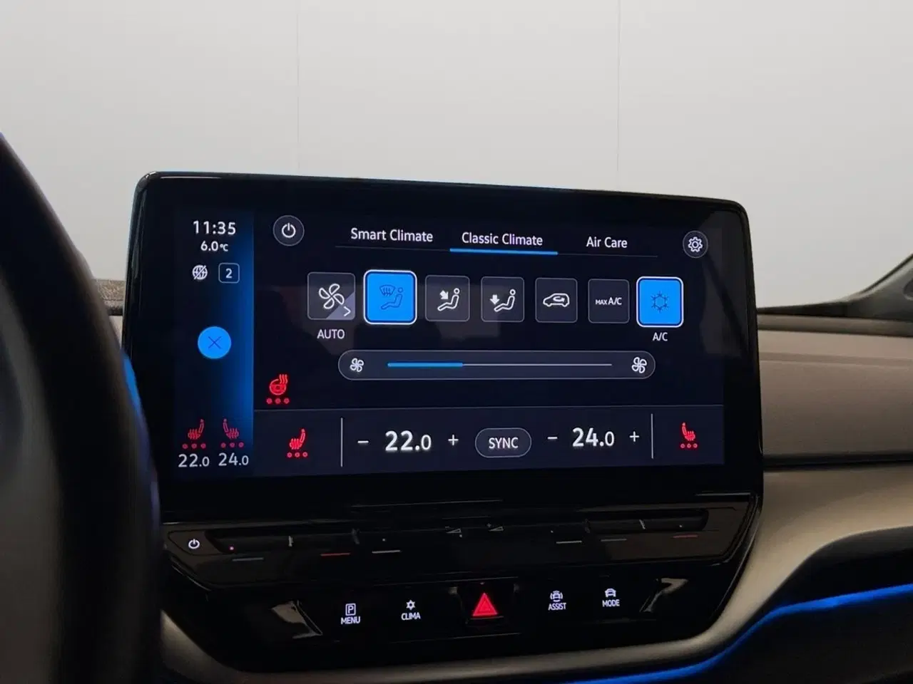 Billede 8 - VW ID.5 77 Pro Performance