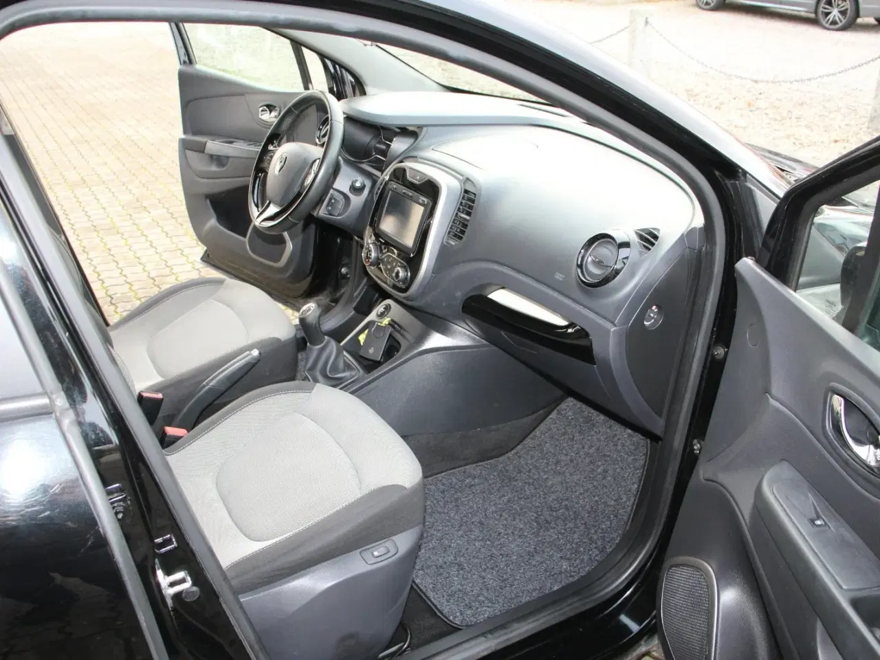 Billede 13 - Renault Captur 1,5 dCi 90 Expression