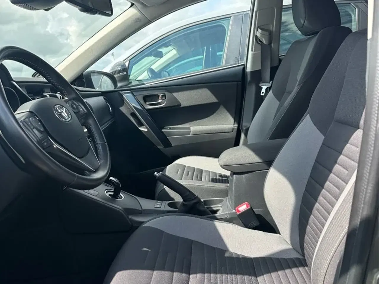 Billede 4 - Toyota Auris 1,8 Hybrid H2 Touring Sports CVT