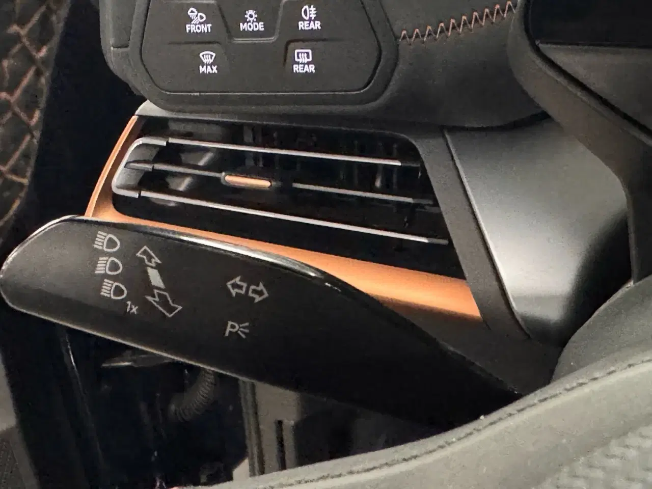 Billede 14 - Cupra Born EL High 204HK 5d Aut.