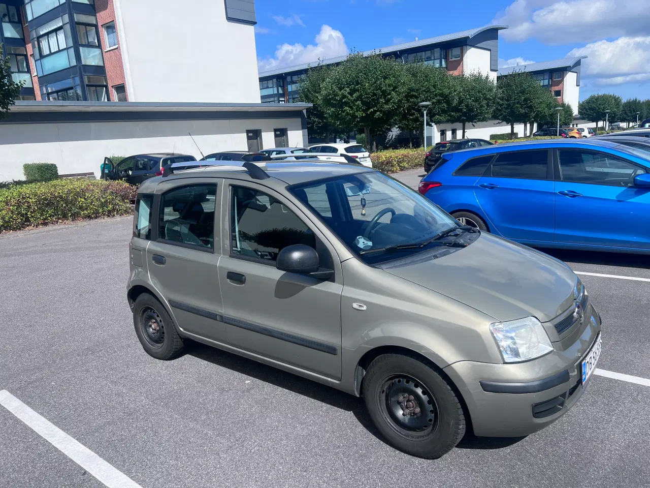 Billede 2 - Fiat panda fresh