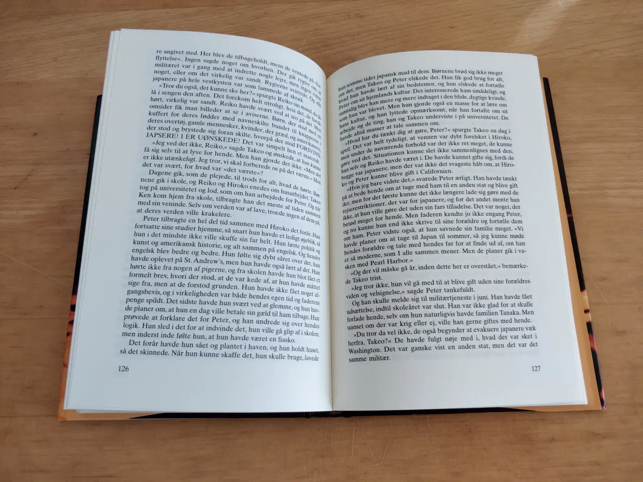 Billede 3 - Familiens ære, Danielle Steel