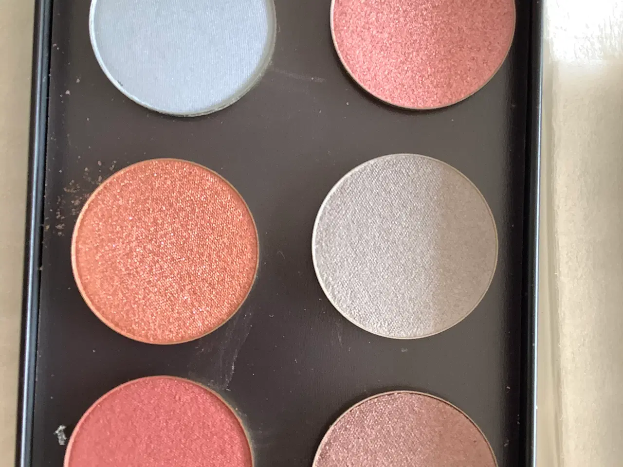 Billede 4 - Prof. Eyeshadow.
