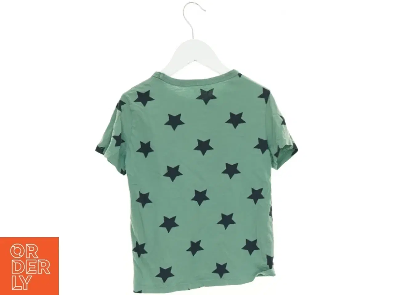 Billede 2 - T-Shirt fra H&M (str. 122 cm)