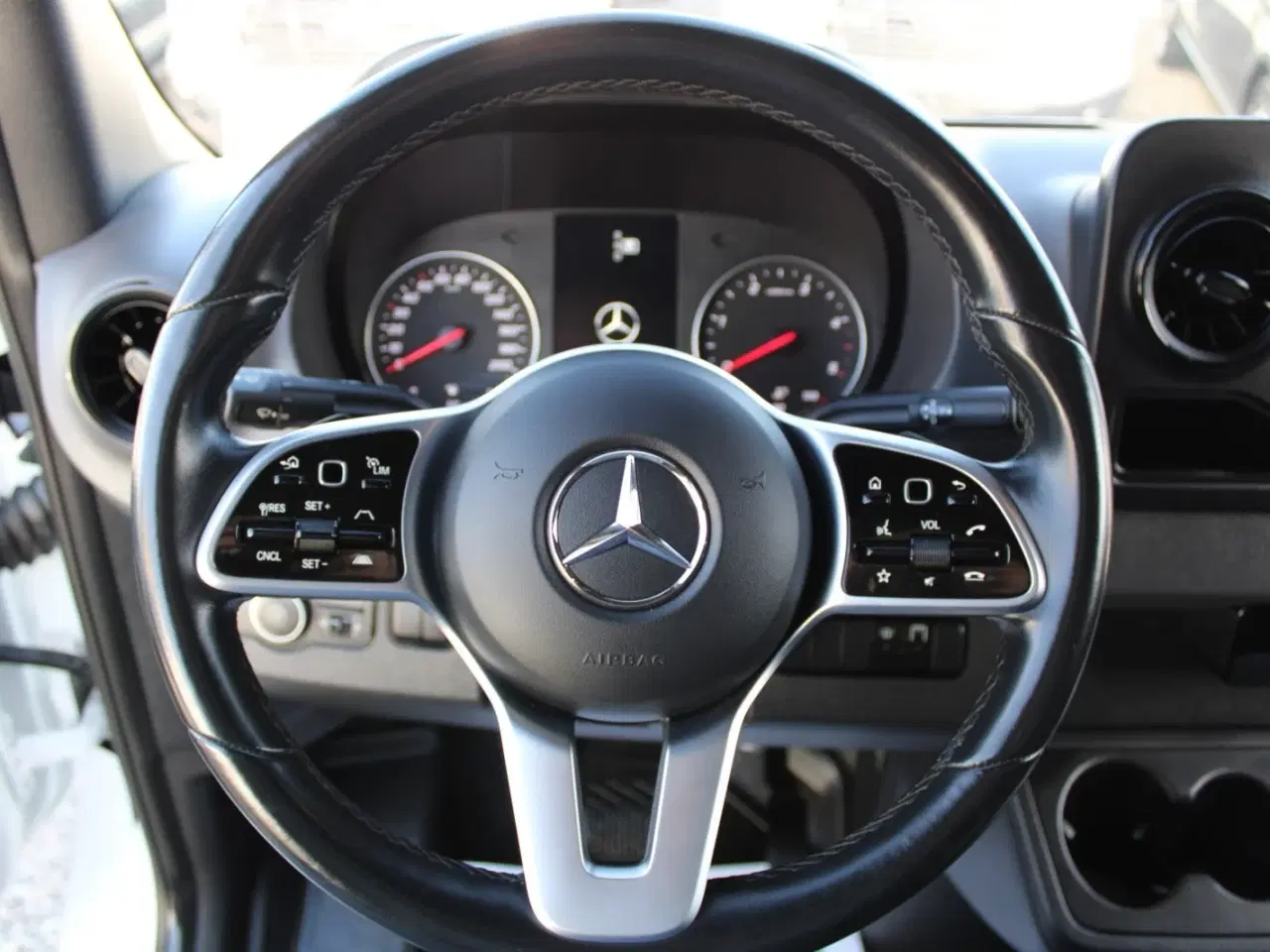 Billede 4 - Mercedes Sprinter 315 2,0 CDi A3 Chassis aut. RWD
