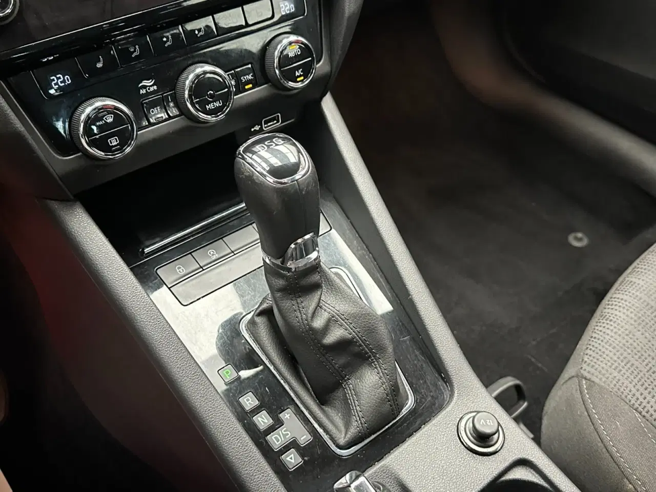 Billede 18 - Skoda Octavia 1,5 TSi 150 Ambition DSG