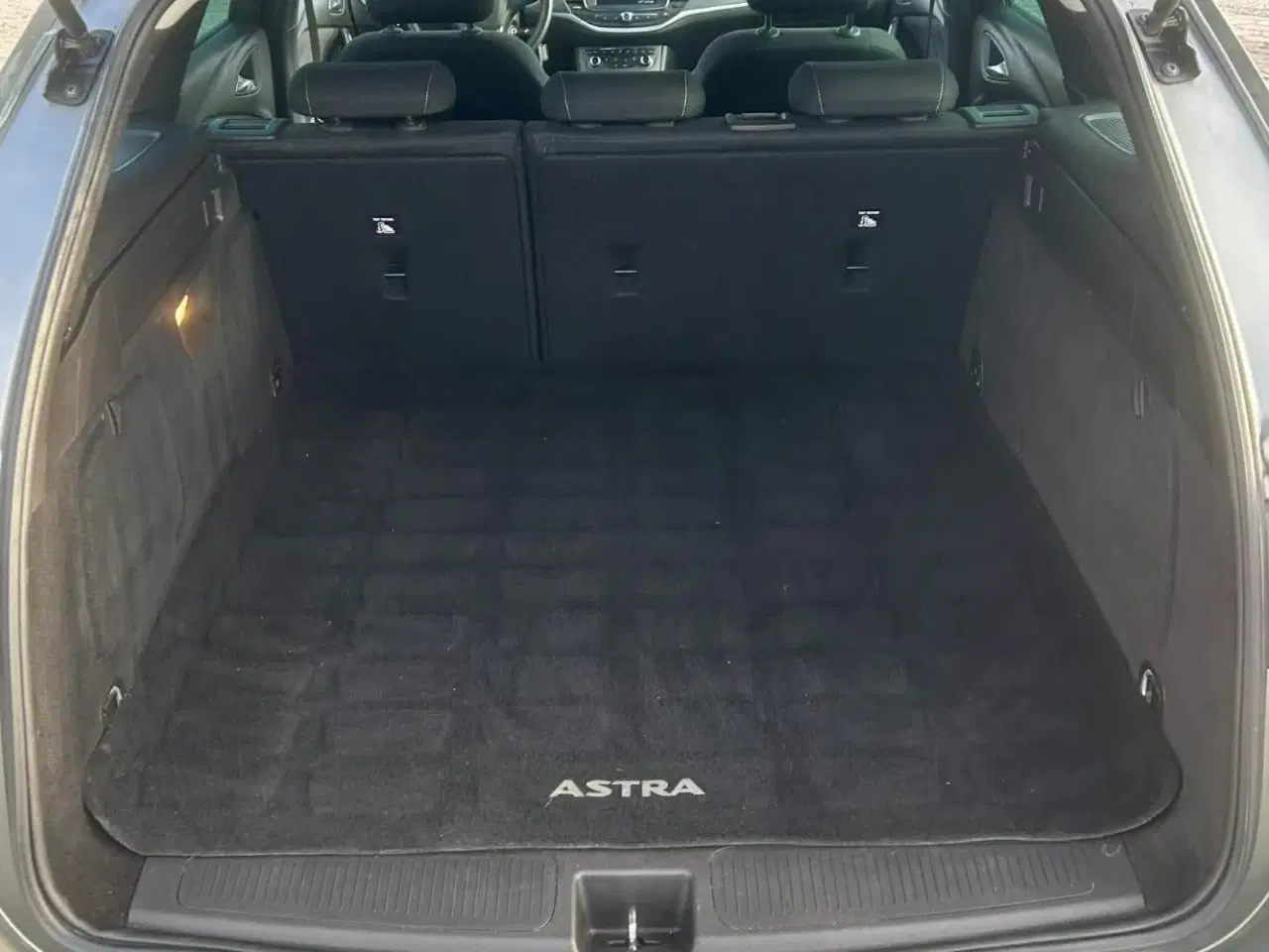 Billede 19 - Opel Astra 1,4 T 150 Innovation Sports Tourer aut.