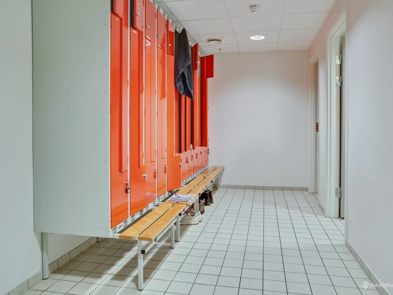 Billede 9 - Moderne kliniklokaler/behandlerrum i moderne Sundhedshus Brøndby