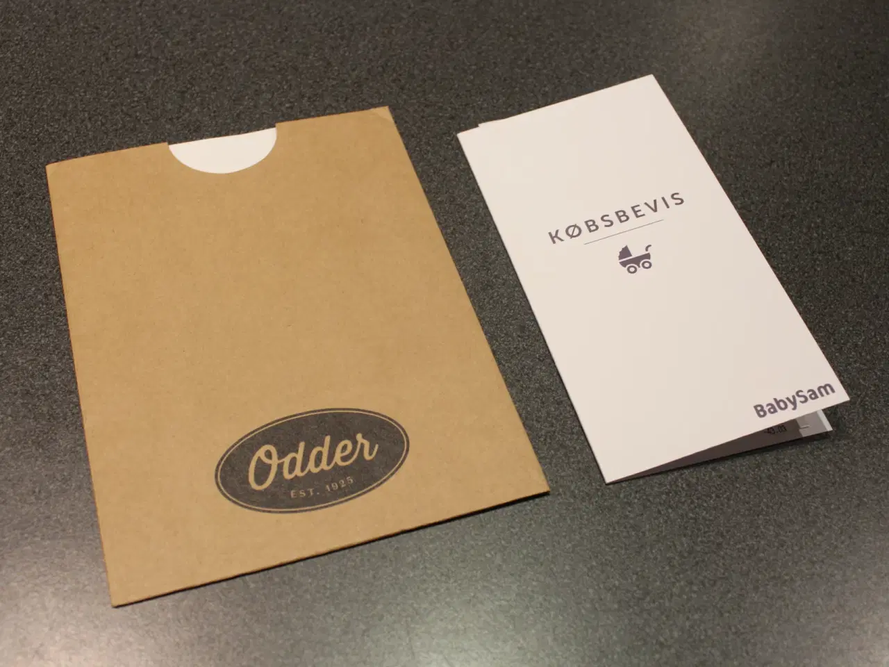 Billede 8 - Odder Vida med lift og tilbehør