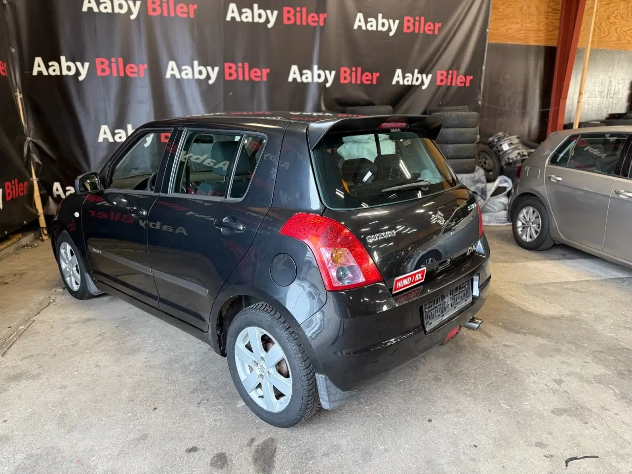 Billede 6 - Suzuki Swift 1,5 GLS