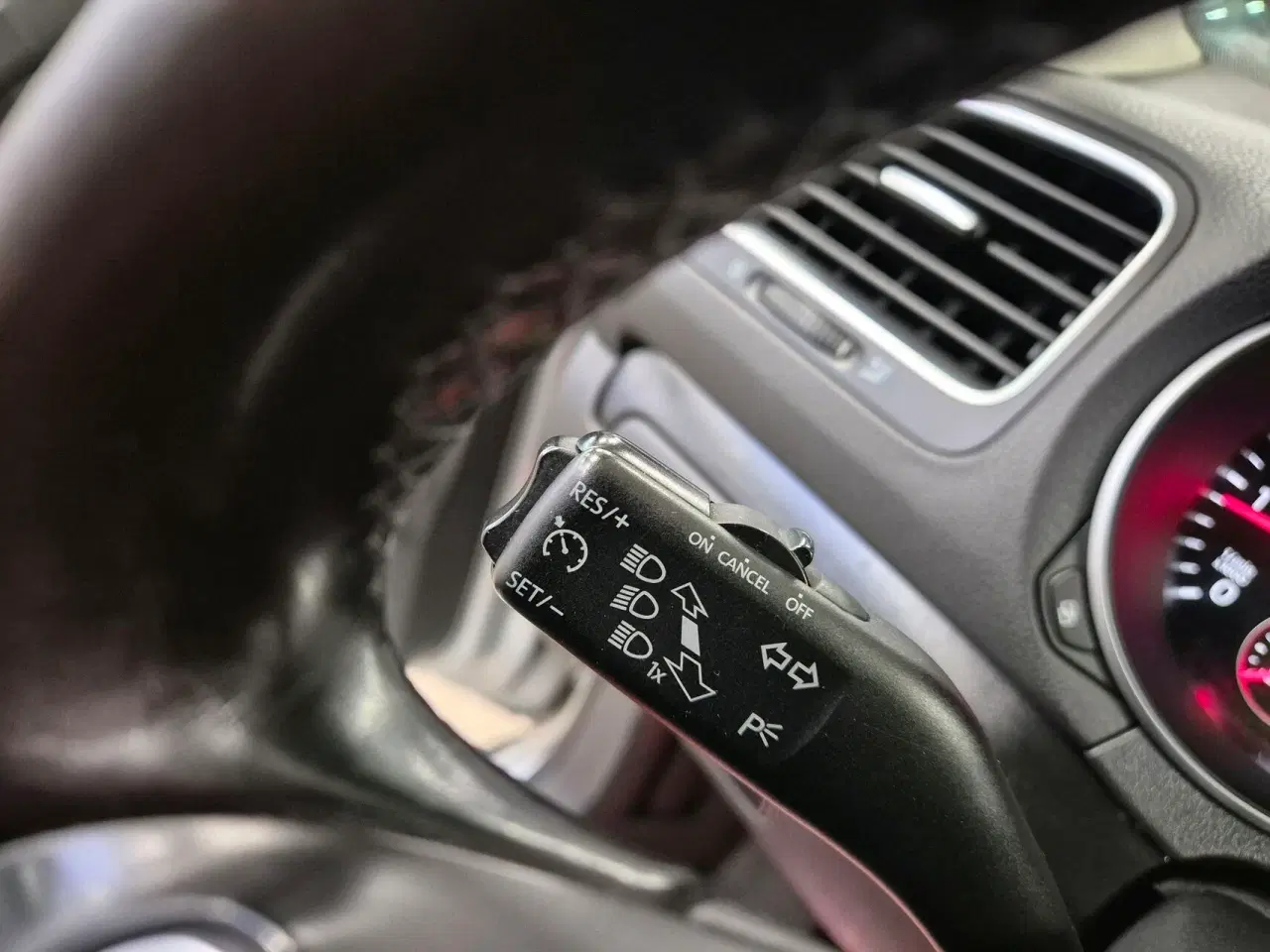 Billede 16 - VW Golf 1,6 TDI BlueMotion 105HK 5d