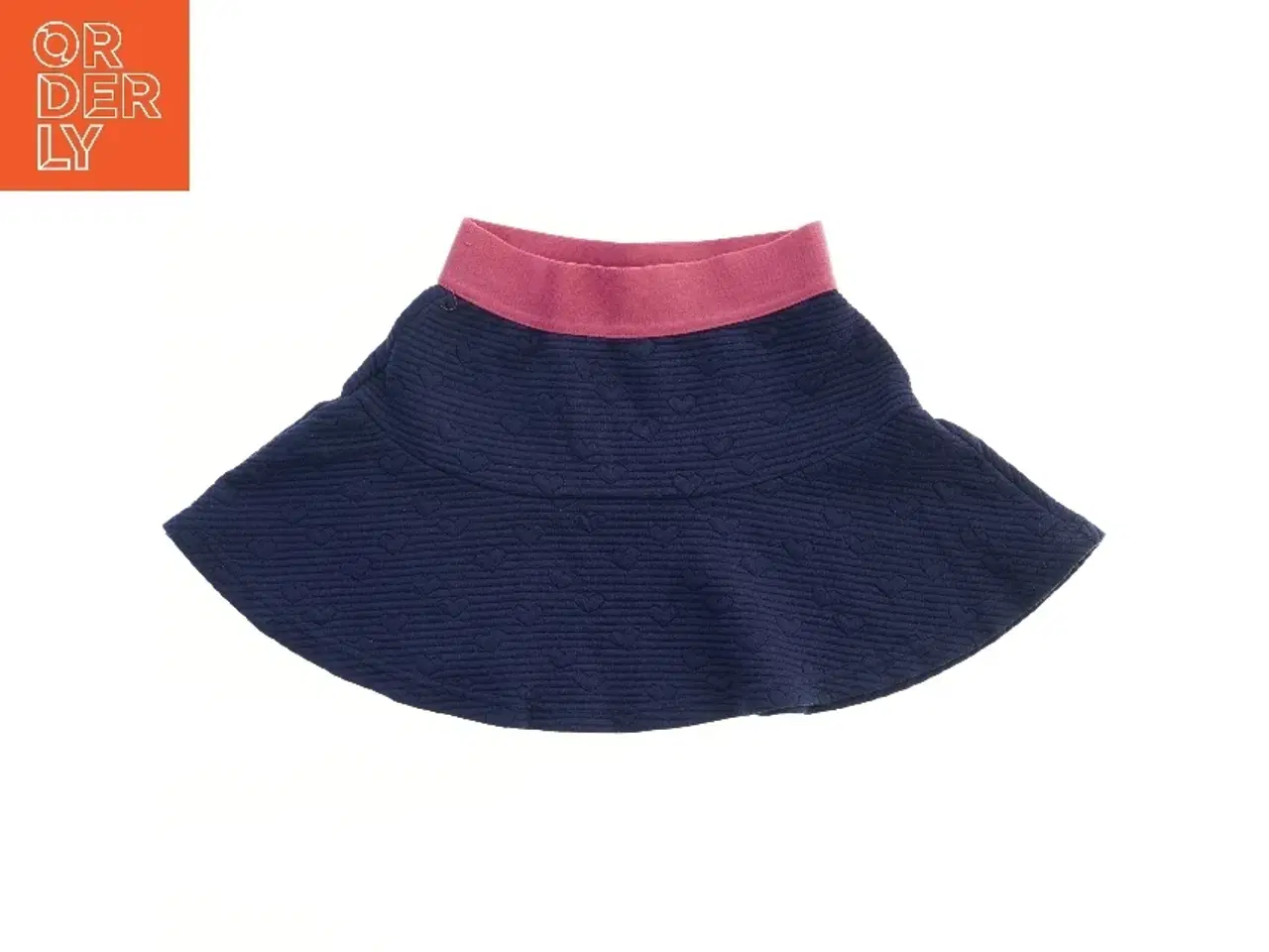 Billede 2 - Børne nederdel fra Cat & Jack (str. 116)