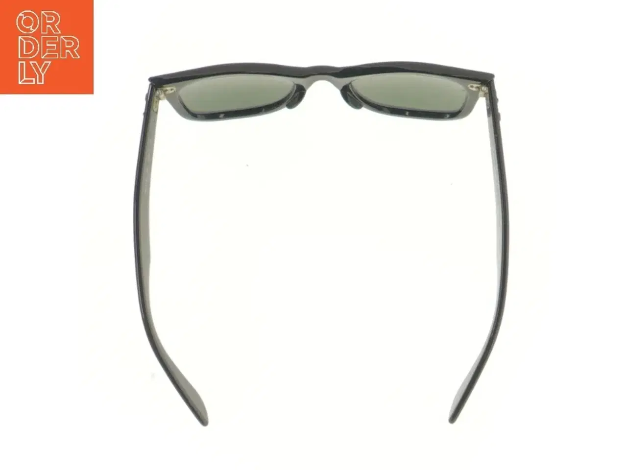 Billede 2 - Ray-Ban solbriller fra Ray-Ban (str. 14,5 cm)