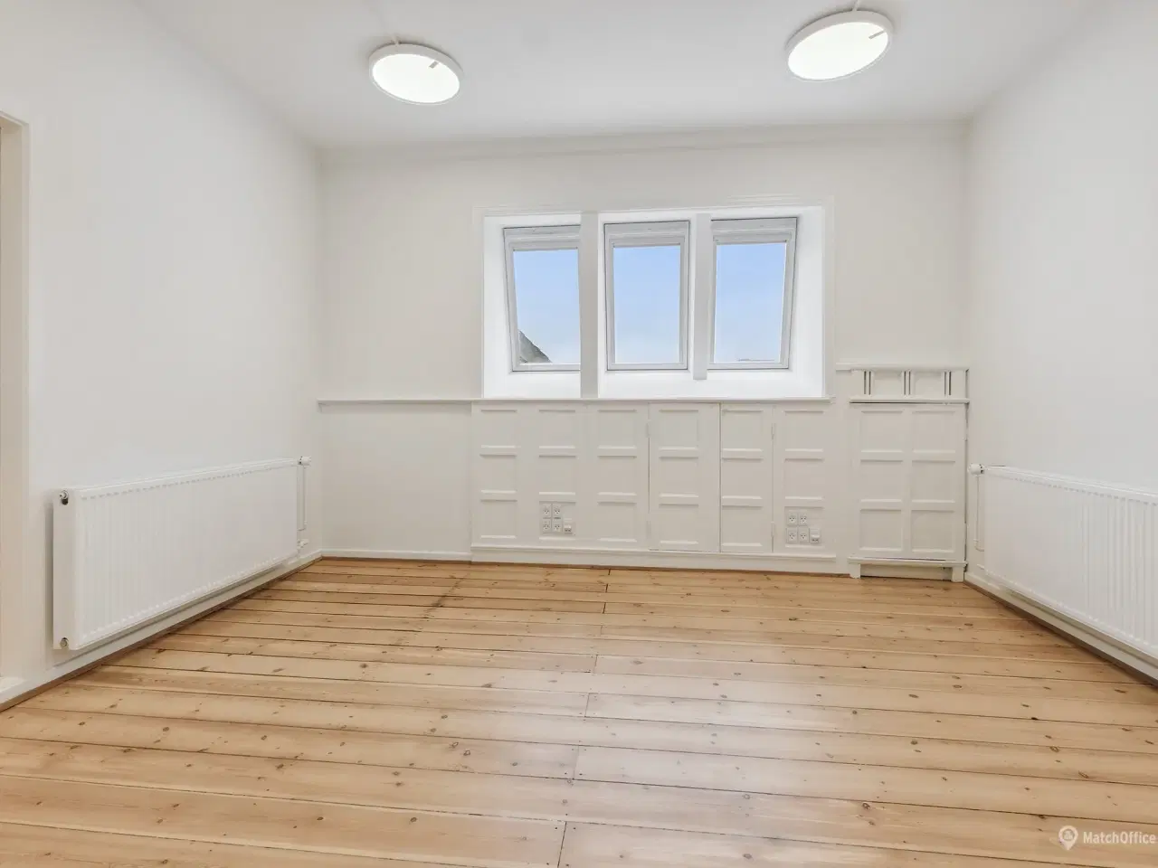Billede 15 - INGEN BINDING - Nyistandsat storrumskontor på 423 m²