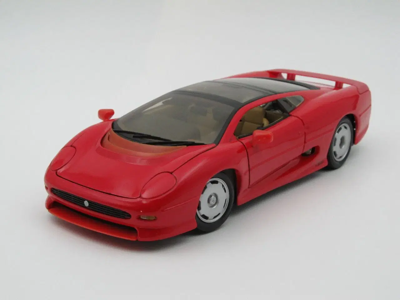 Billede 1 - 1992 Jaguar XJ220 - 1:18