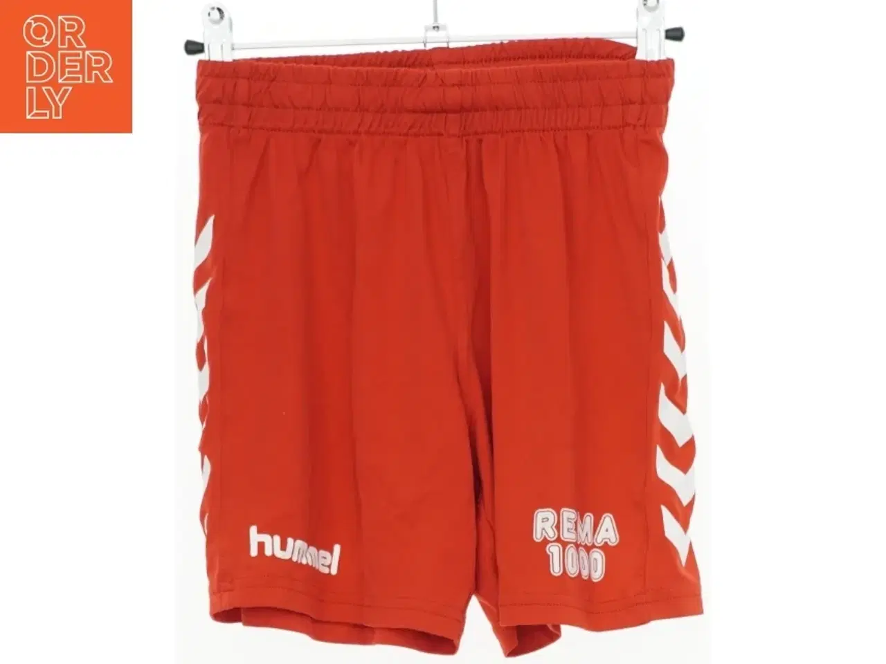 Billede 2 - Shorts fra Hummel (str. 152 cm)