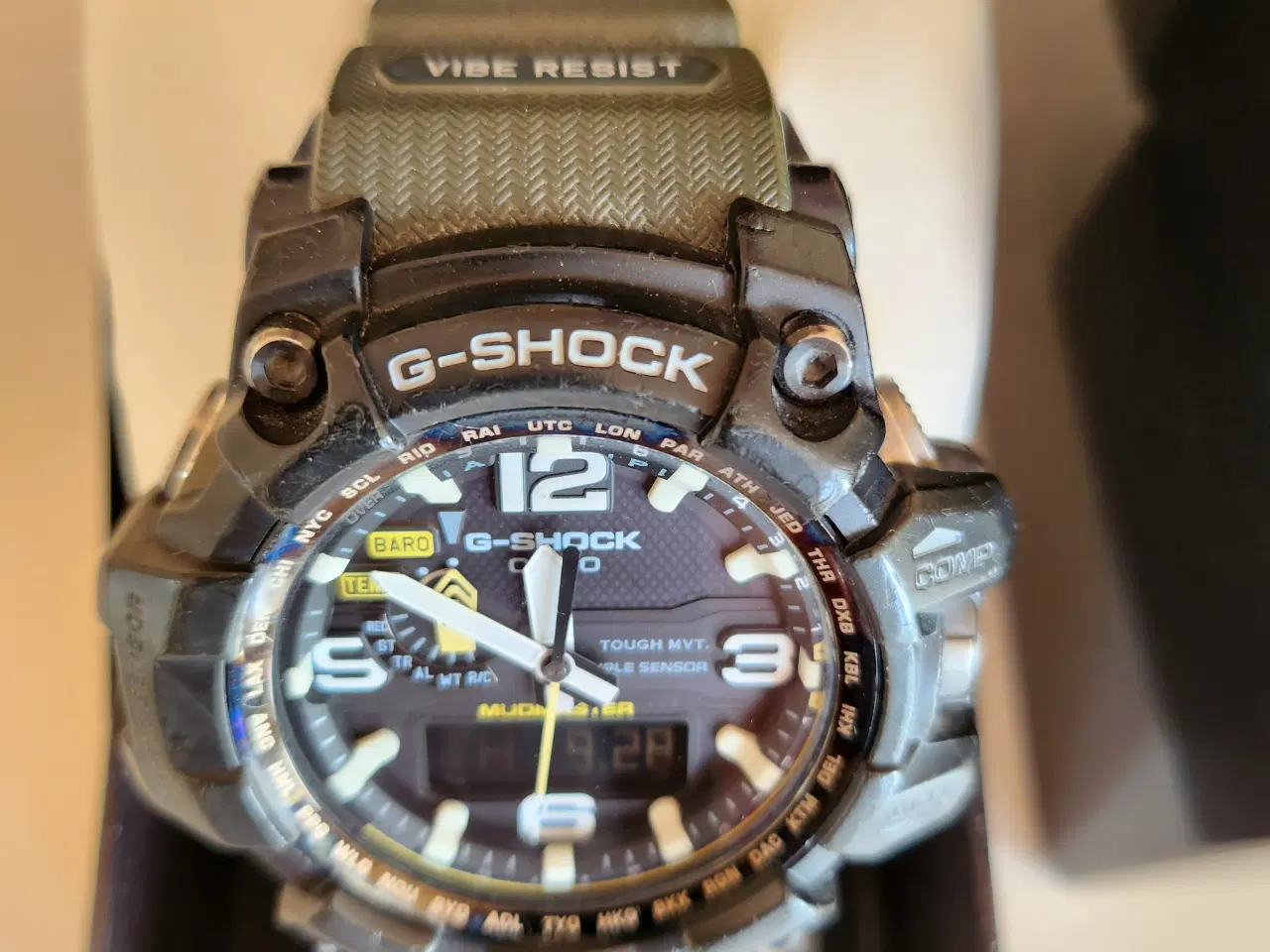 Billede 9 - G shock Mudmaster 