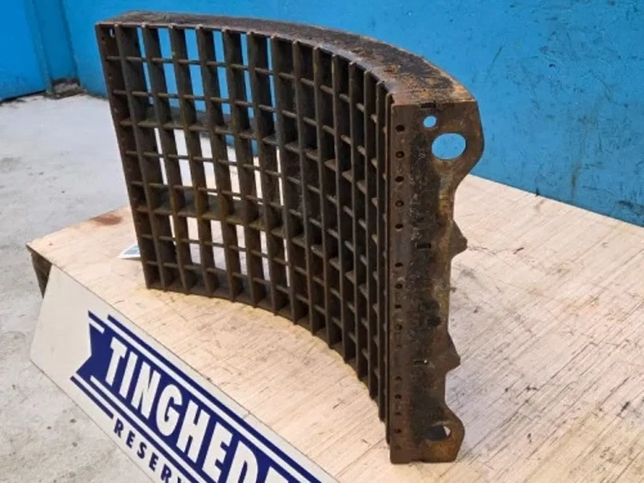 Billede 8 - Case 8010 Bro L. 87109198