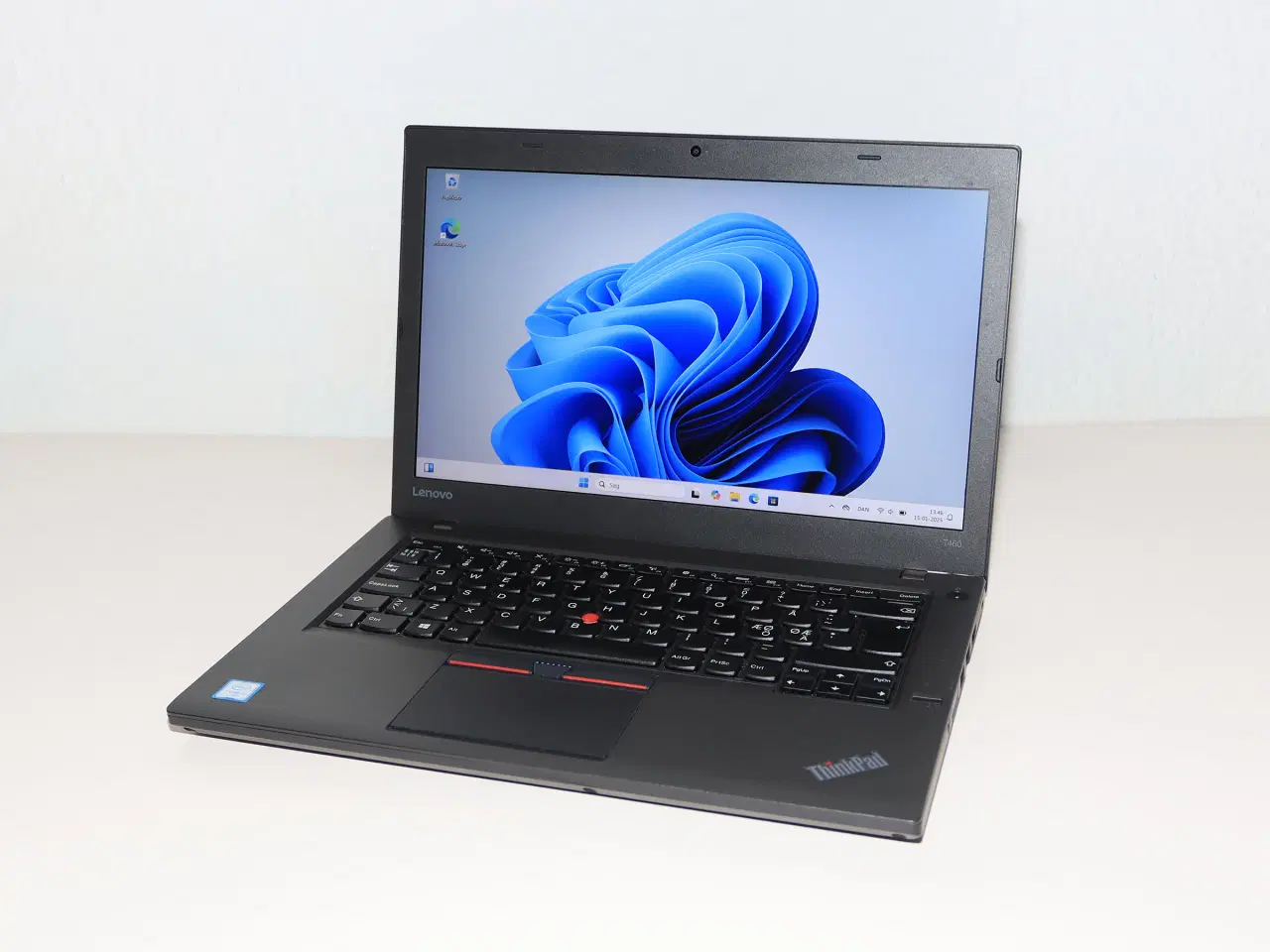 Billede 2 - lenovo ThinkPad T460 - Signature Edition