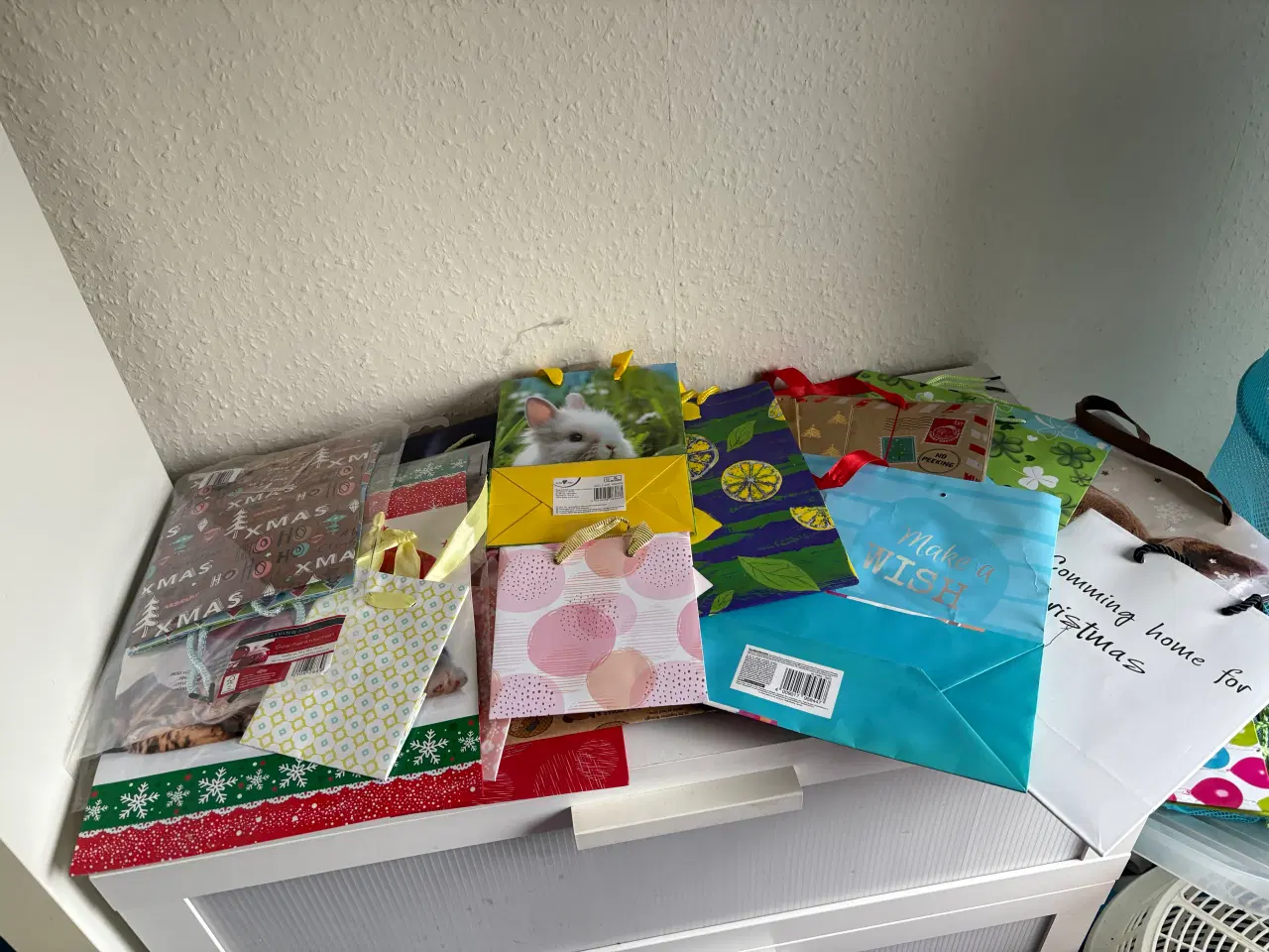 Billede 1 - Gaveposer