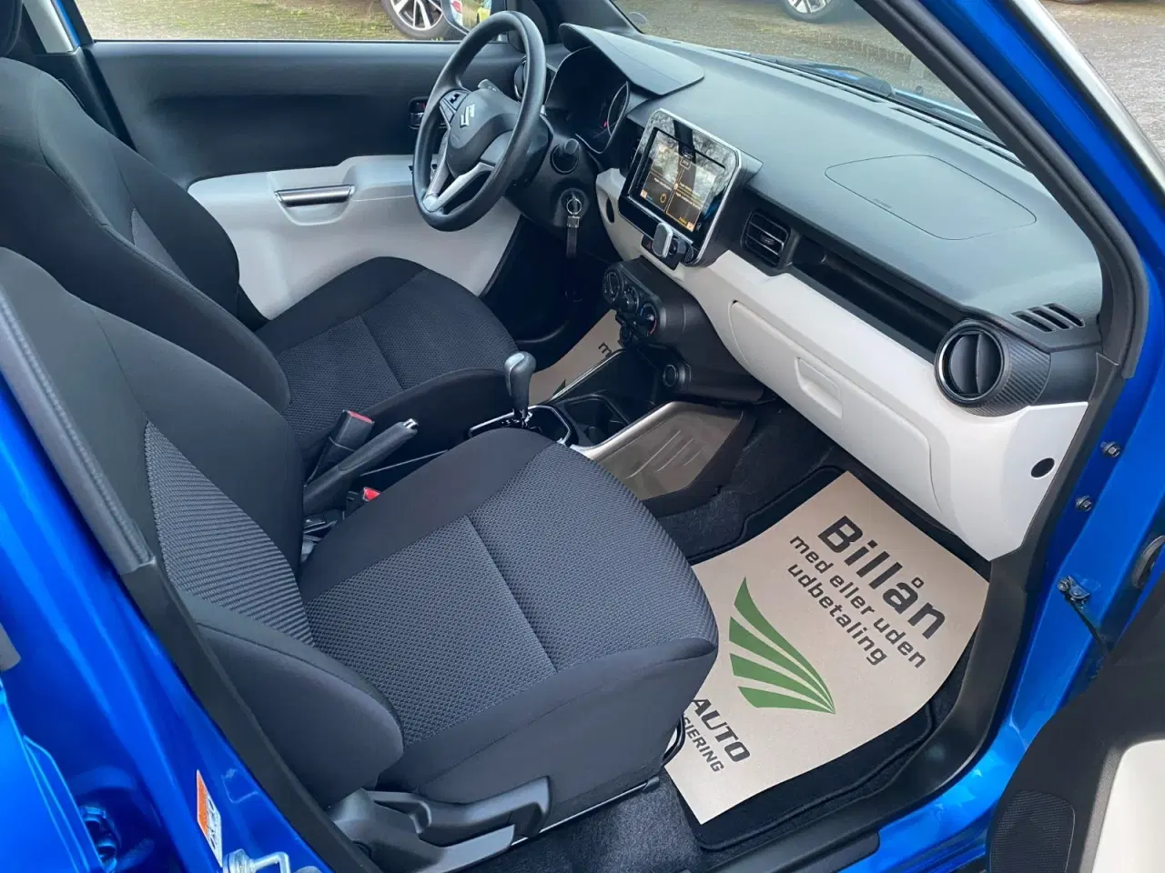 Billede 14 - Suzuki Ignis 1,2 Dualjet Active AGS