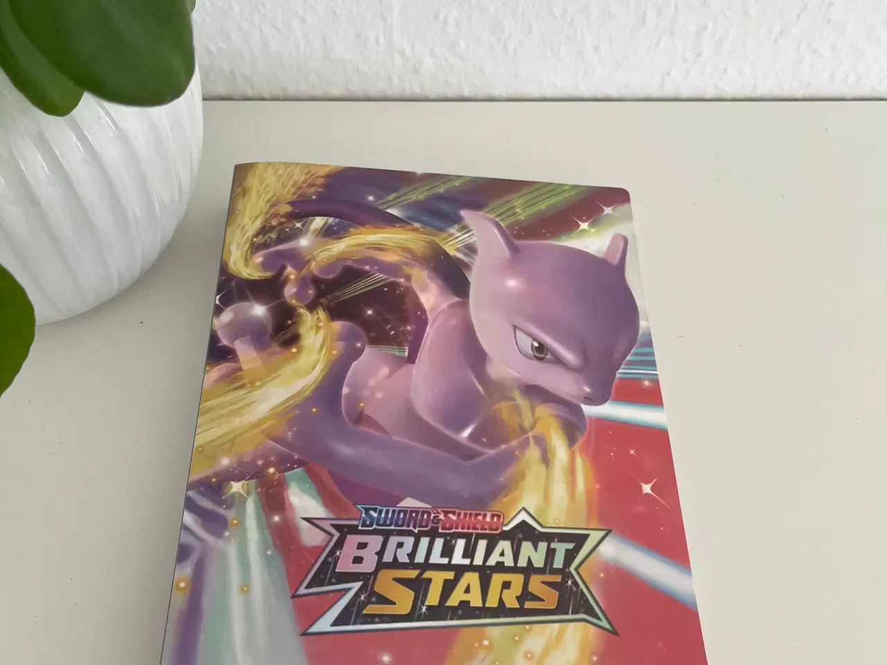 Billede 1 - Pokemon mappe