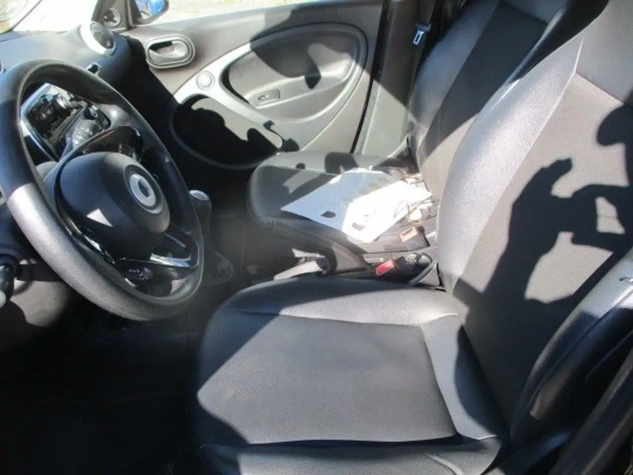Billede 7 - Smart Forfour 1,0