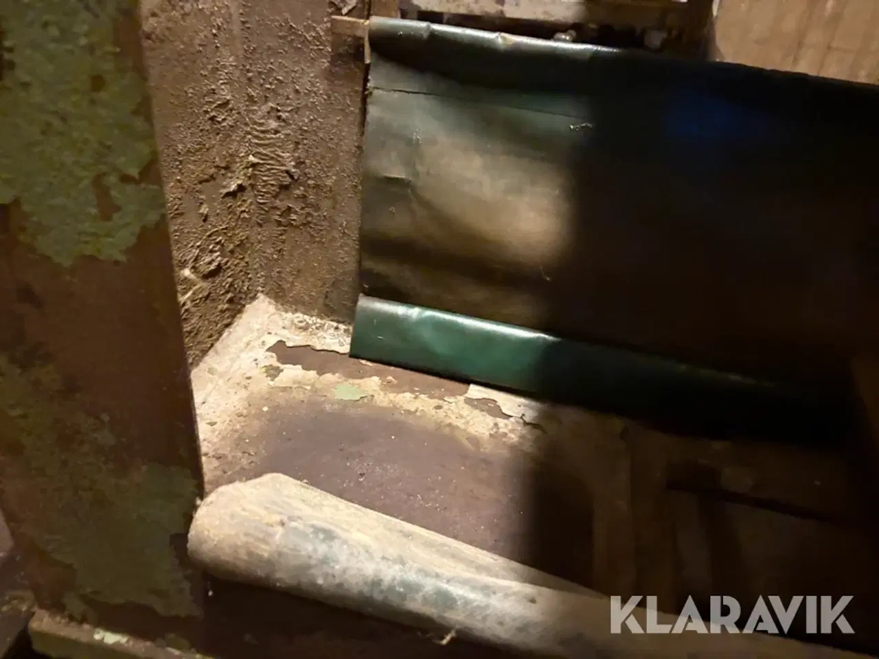 Billede 6 - Slibemaskine Renato Picconotti PMD