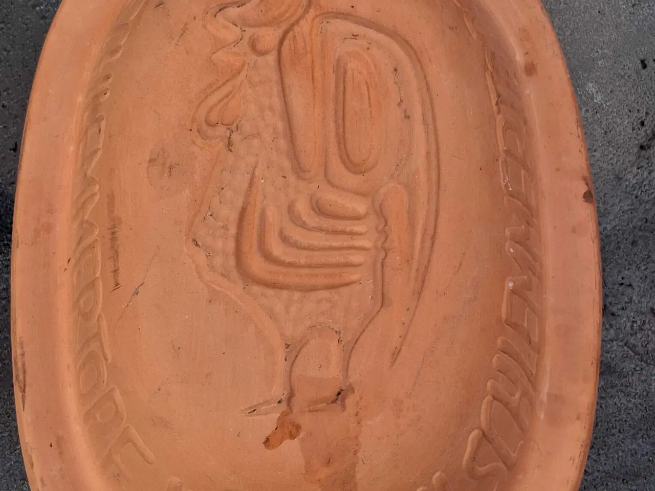 Billede 12 - ROMERTOPF, stegeso.