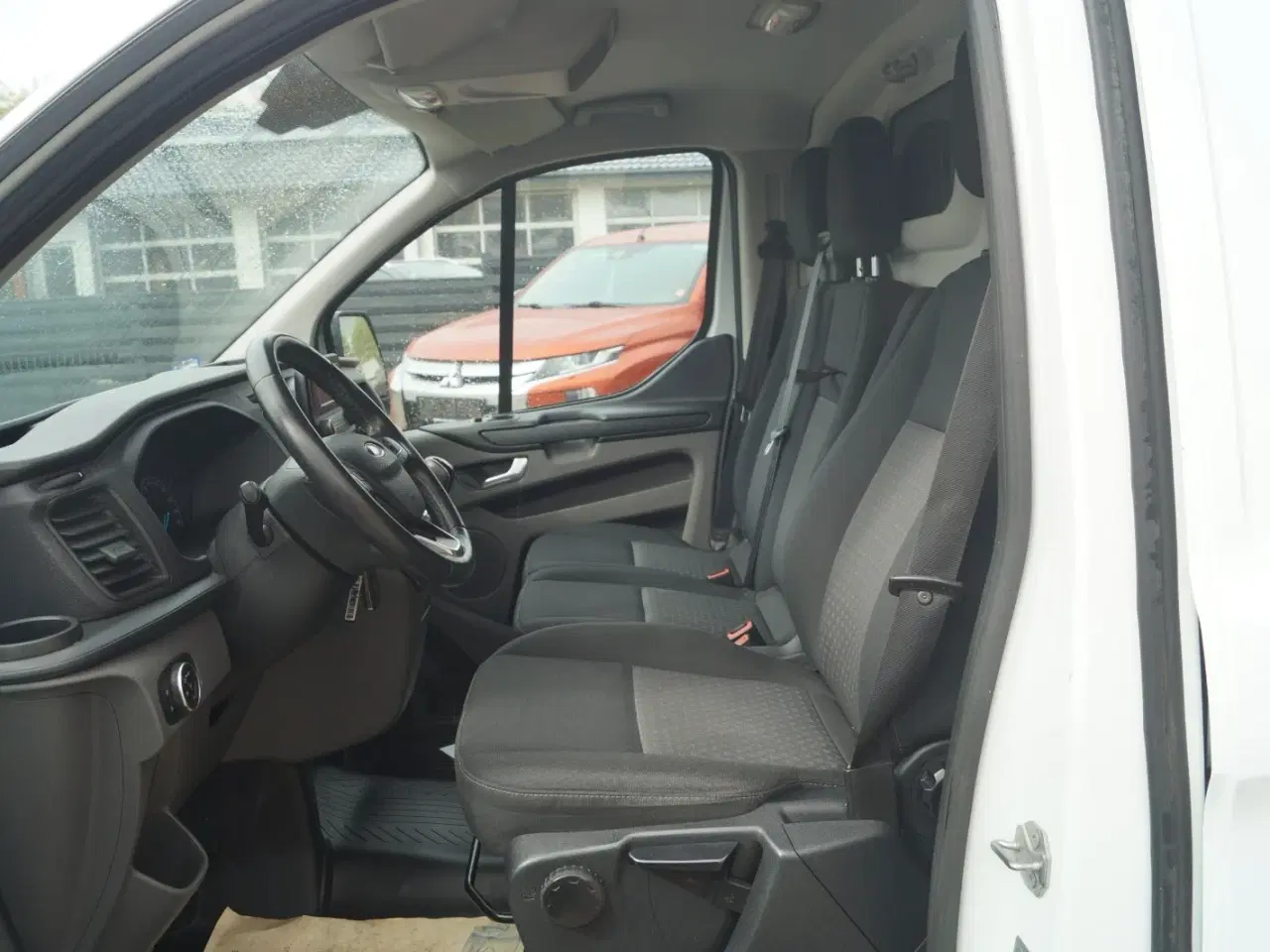 Billede 11 - Ford Transit Custom 340 L2 2,0 TDCi 130 Trend