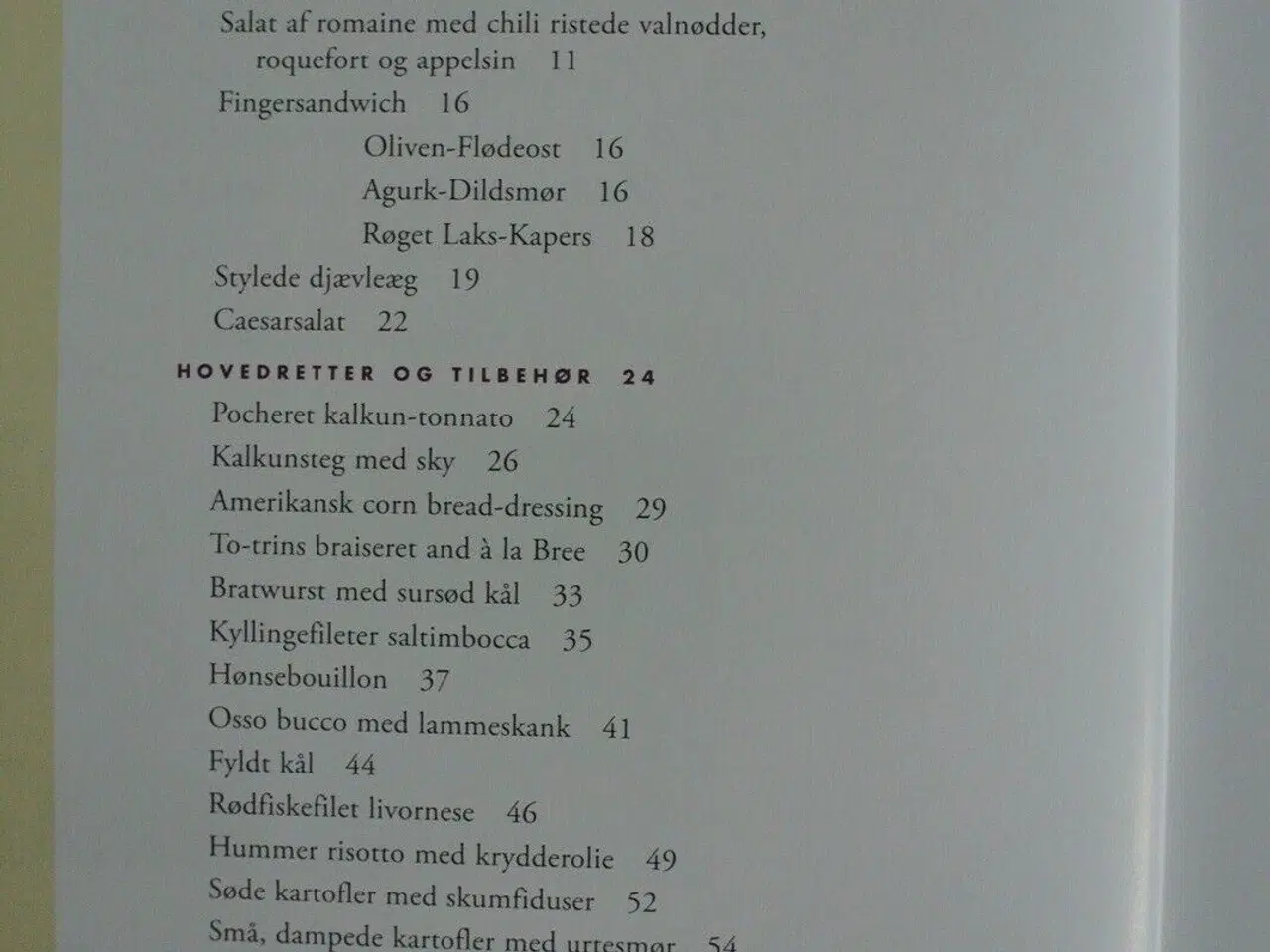 Billede 2 - desperate housewives kogebogen - saftige sager og 