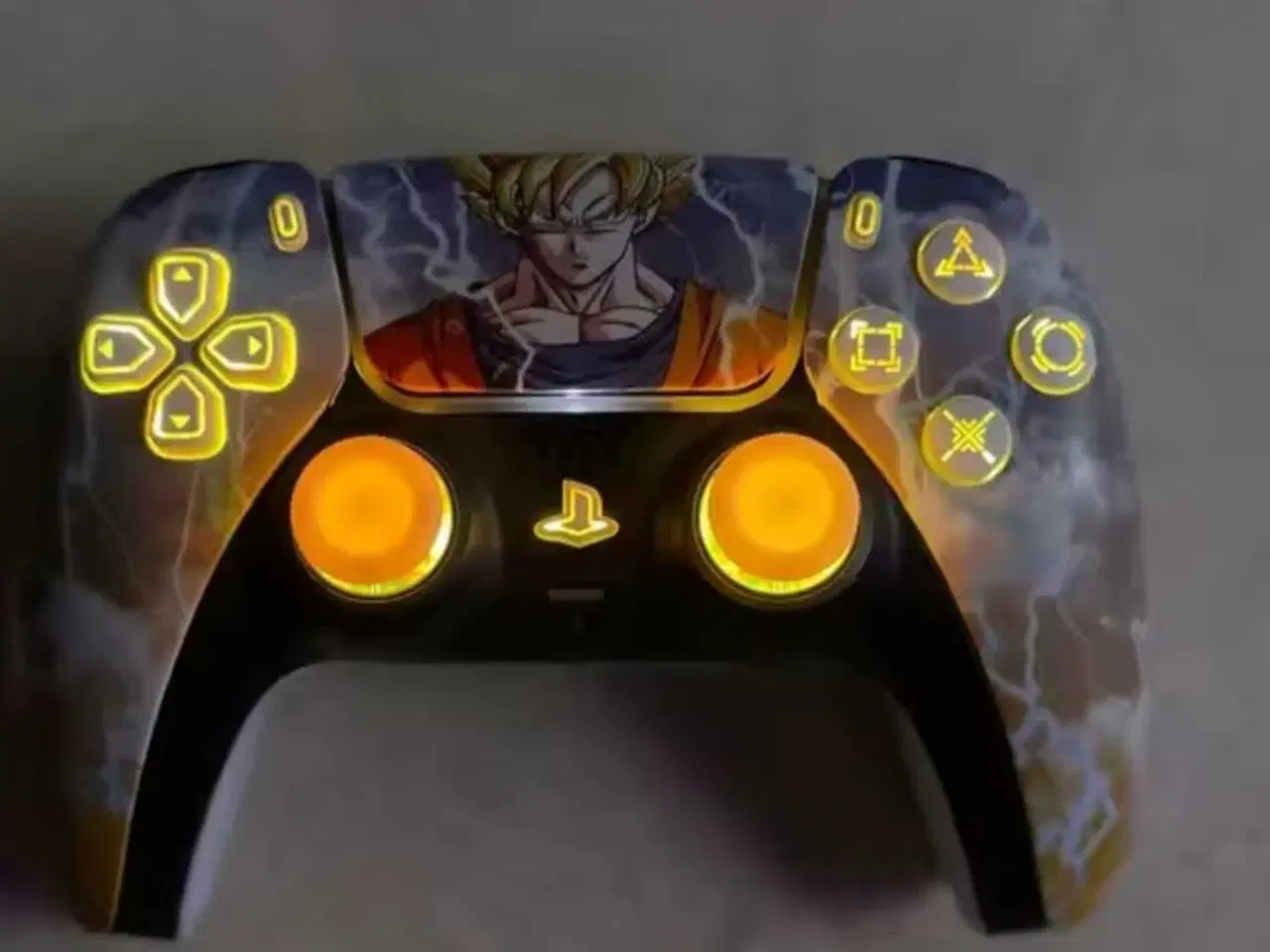 Billede 8 - Opgraderet ps5 controller