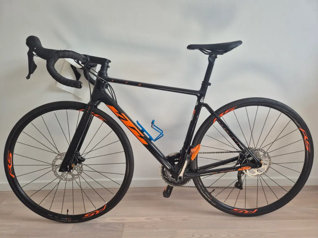 Billede 2 - Racercykel