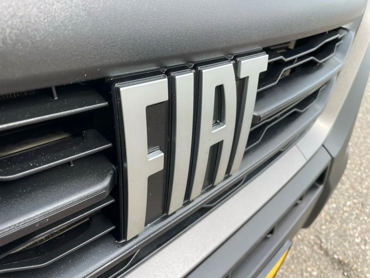 Billede 22 - Fiat Ducato 33 L2H2 2,2 MJT Professional Plus 140HK Van 9g Aut.