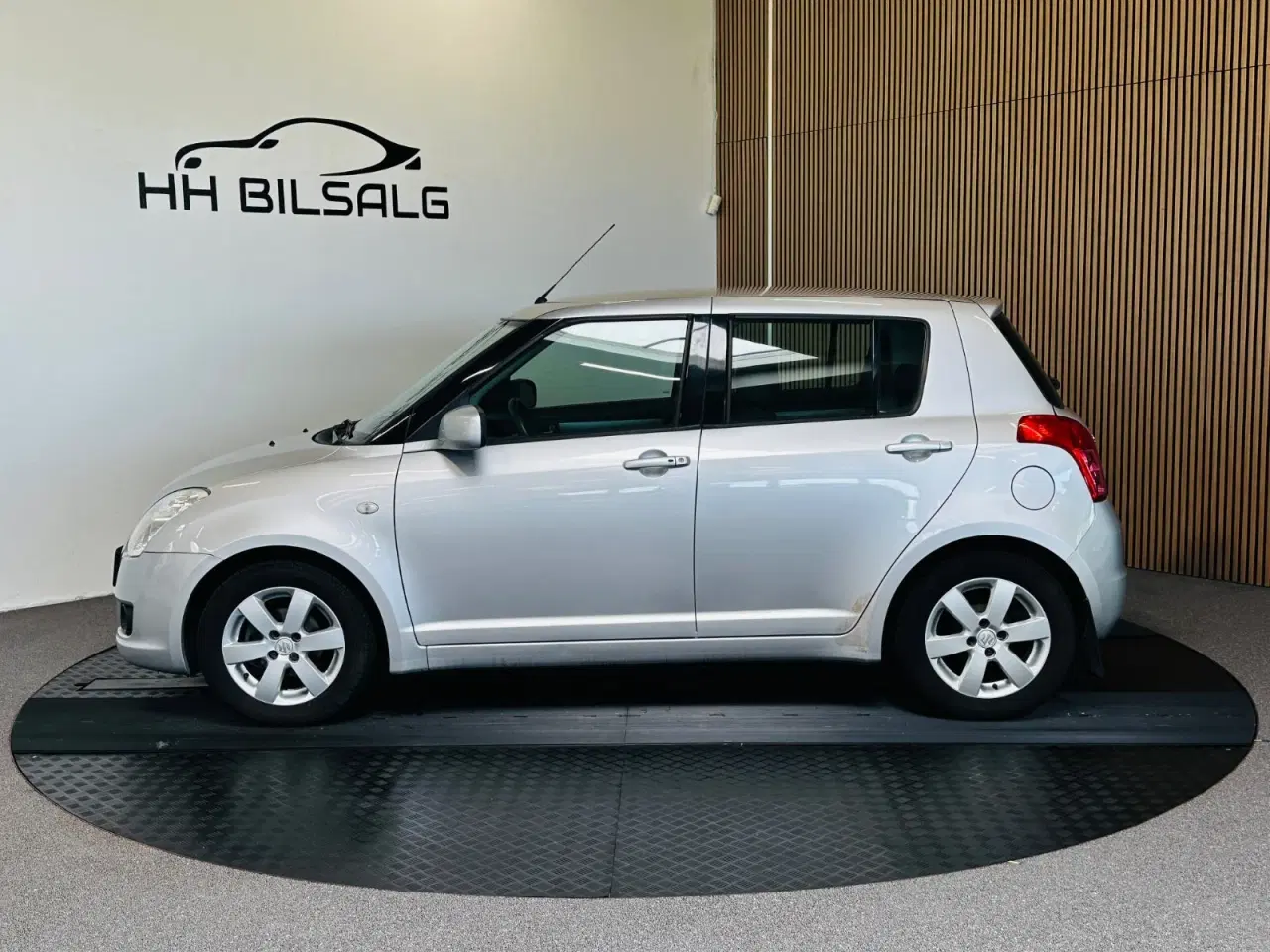 Billede 8 - Suzuki Swift 1,3 GL-A