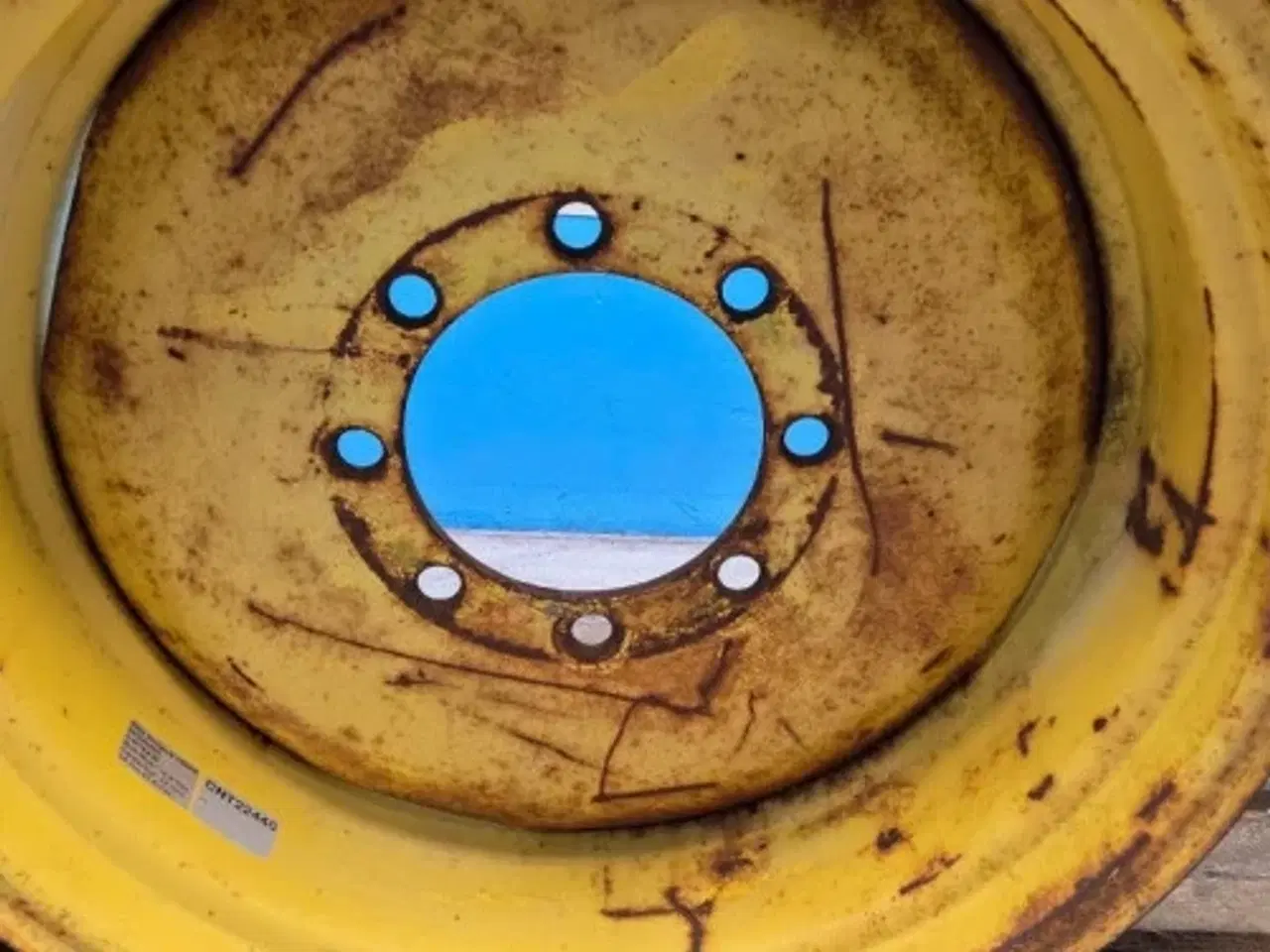 Billede 14 - 30"   DW16X30