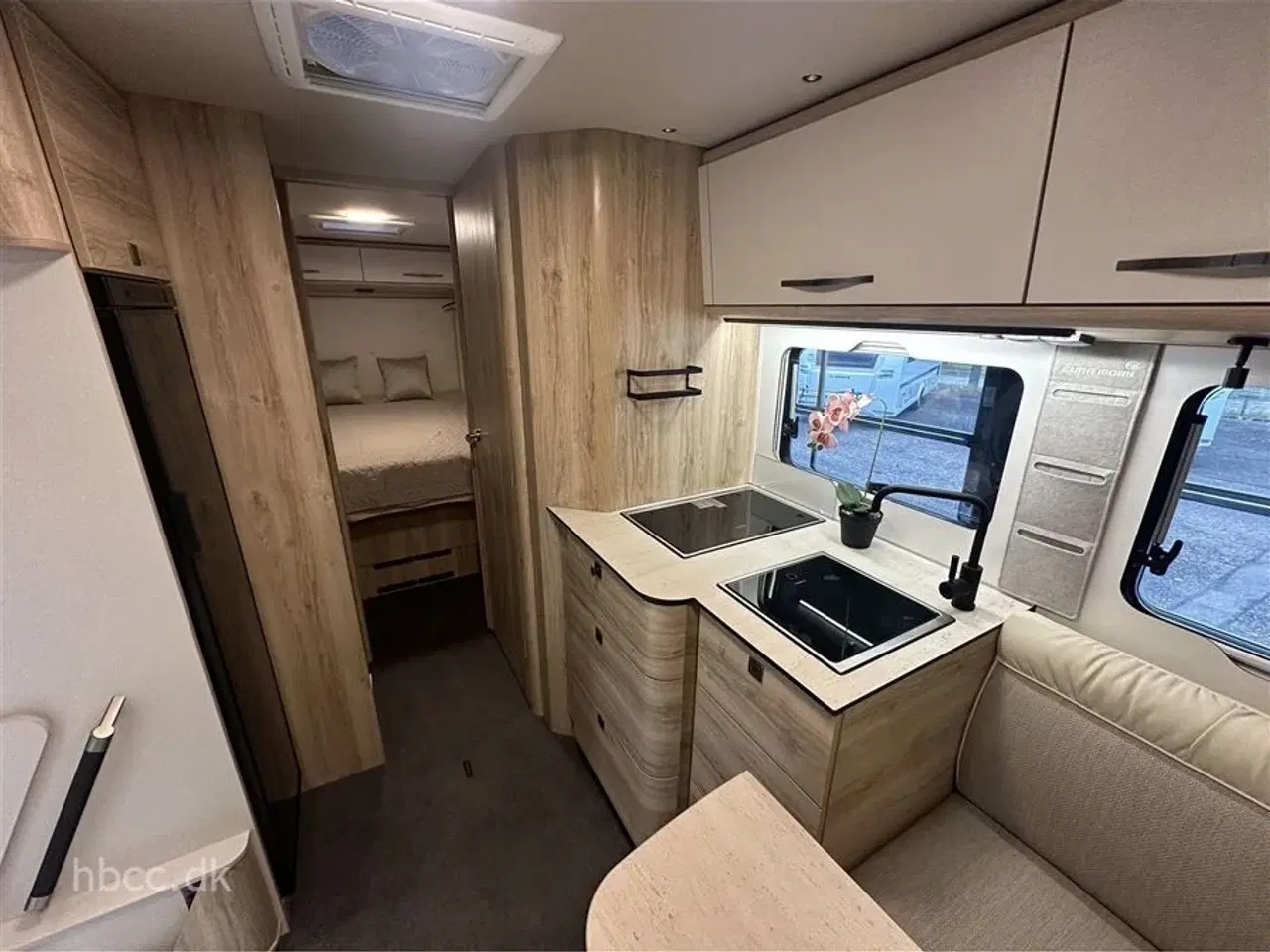 Billede 5 - 2026 - Euramobil Profila T726 QF