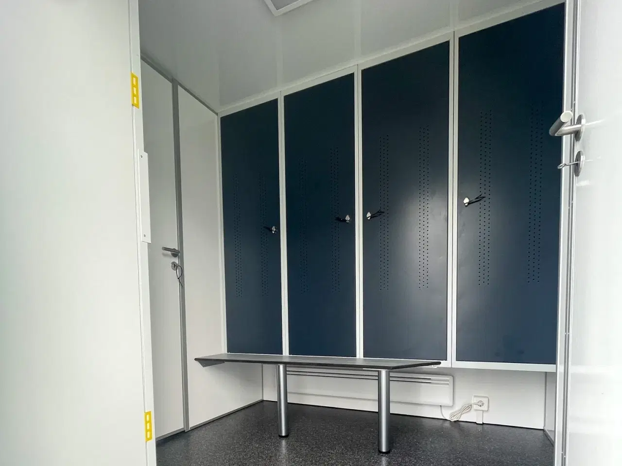 Billede 5 - Type 524: Mandskabsvogn for 4 personer